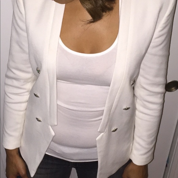 Cute blazer! - Picture 6 of 6